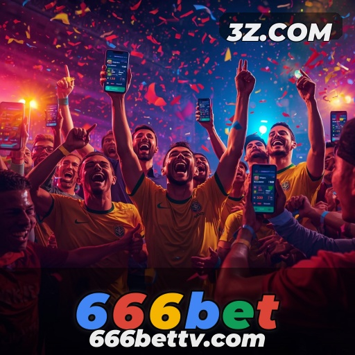 Raspadinhas Empolgantes: Mergulhe na 666bet